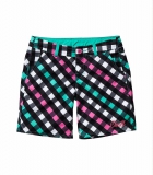 O´Neill Badeshort black-pink