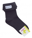 Ducky Beau Socken blau