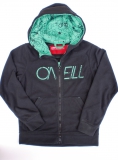O´Neill Fleecejacke Franklin schwarz