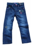 Paglie Jeans denim