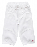 Ducky Beau Hose weiss