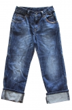 Whoopi Jeans blue denim