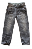 Whoopi Jeans grey denim