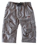Whoopi Cargo-Hose grau