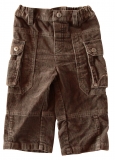 Whoopi Cordhose dust