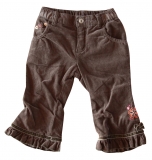 Whoopi Cordhose toffee