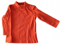 Whoopi Basic Shirt grenadine