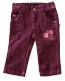 Whoopi Cordhose night berry