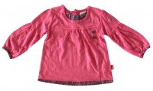 Whoopi Shirt pink
