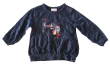 Whoopi Shirt / Longsleeve marine