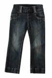 Whoopi Jeans blue denim