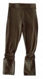 Whoopi Legging oliv