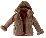 Whoopi Two-in-one - Kapuzenjacke 