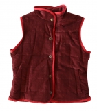Whoopi Two-in-one - Kapuzenjacke 