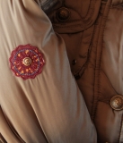 Whoopi Two-in-one - Kapuzenjacke 