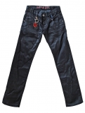 RETOUR Jeans Eloisa black denim