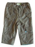 Ducky Beau Jungs Hose light brown