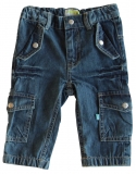 Ducky Beau Jungs Jeans-Hose denim