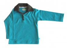Ducky Beau Jungs Poloshirt deep blue