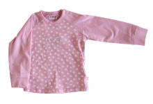 Ducky Beau Langarmshirt/Longsleeve pink