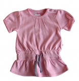 Ducky Beau Tunika/Kleid pink
