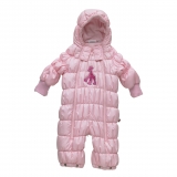 Lego Wear Baby Overall rosa