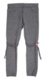 Kiezel-tje Legging grau