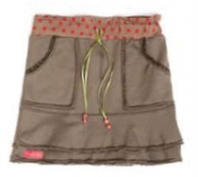 Kiezel-tje Rock khaki