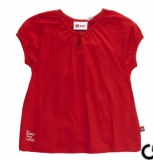 Lego Wear Duplo T-Shirt Tea rot