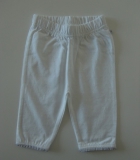 Ducky Beau Legging weiss