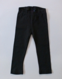 Paglie Basic-Legging in peat
