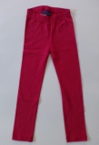 Paglie Basic-Legging in pink