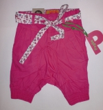 Paglie 3/4 Harems - Hose pink