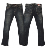 RETOUR Jeans Cas blue denim