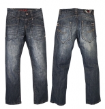 RETOUR Jeans Tito denim