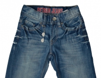 RETOUR Jeans Parker blue denim