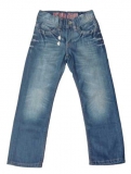 RETOUR Jeans Parker blue denim