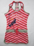 RETOUR Jersey-Kleid Esme