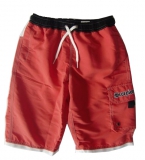 Scorpion Bay Boardshort water sensibles Jam red