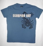 Scorpion Bay T-Shirt royal