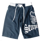 Scorpion Bay Boardshort navy