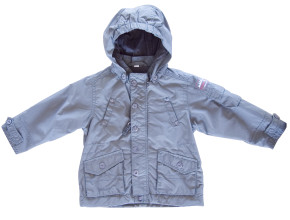 Whoopi Übergangs-Jacke khaki