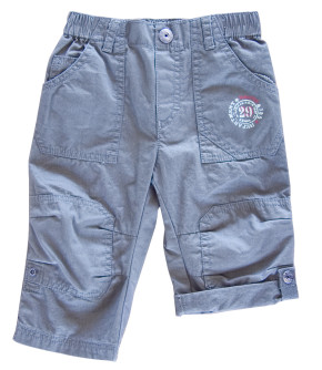 Whoopi Cargo-Hose oliv