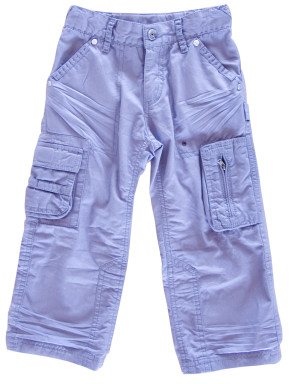 Whoopi Cargo-Hose zement