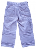 Whoopi Cargo-Hose zement
