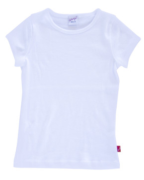 Whoopi T-Shirt weiss