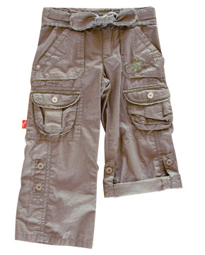 Whoopi Hose khaki