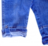 Whoopi Jeans blue denim