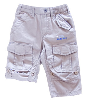 Whoopi Cargo-Hose sahara