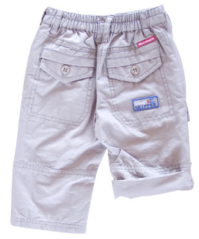 Whoopi Cargo-Hose sahara